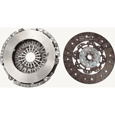 SACHS Kupplungssatz 3000 970 062