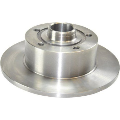 TRUCKTEC AUTOMOTIVE Bremsscheibe TRUCKTEC AUTOMOTIVE Bremsscheibe