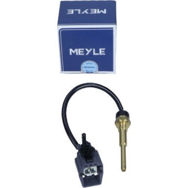 Sensor, Kühlmitteltemperatur MEYLE-ORIGINAL: True to OE 714 821 0006