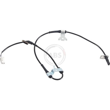 31314 Sensor, Raddrehzahl