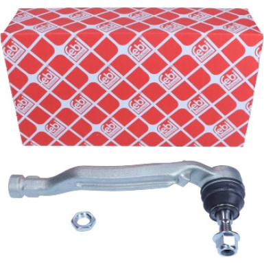 Spurstangenendstück VA re CITROEN C4 GP,DS4,PEUGEOT 308 09 ProKit 106846