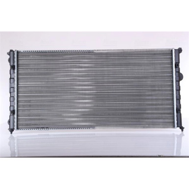 Wasserkühler PKW | VW CADDY 1,9 D 95 | 652681