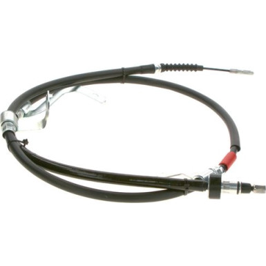 Handbremsseil | HYUNDAI Accent KIA 10 | 1987482850