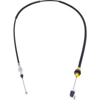 KAMOKA Gaszug 116070