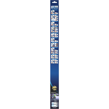 VALEO Silencio Flat Blade Set | Flachbalkenwischer | 577950