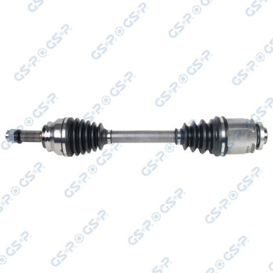 GSP Antriebswelle 215052