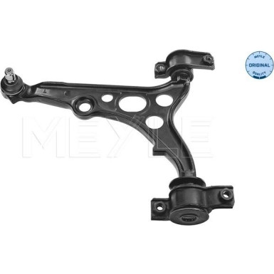 40 304 009 Querlenker VA unten li ALFA,FIAT,LANCIA MEYLE-ORIGINAL: True to OE 2160507504