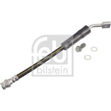 FEBI BILSTEIN Bremsschlauch FEBI BILSTEIN Bremsschlauch
