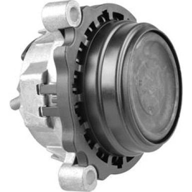 TEDGUM_TD Lagerung, Motor TED28314