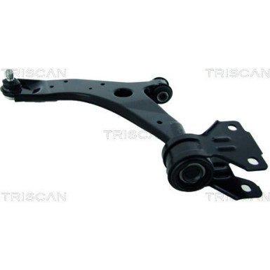 8500 50554 Lenker, Radaufhängung