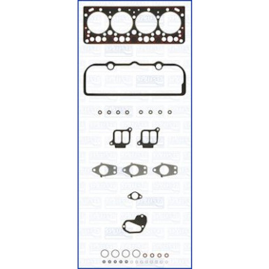 AJUSA Dichtungssatz, Zylinderkopf AJUSA Dichtungssatz, Zylinderkopf