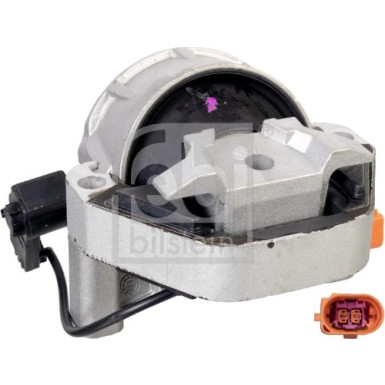 FEBI BILSTEIN Lagerung, Motor | 176082