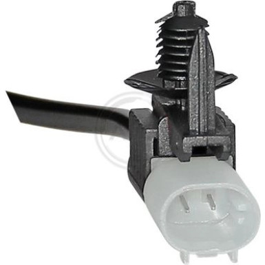 A.B.S. Verschleißsensor