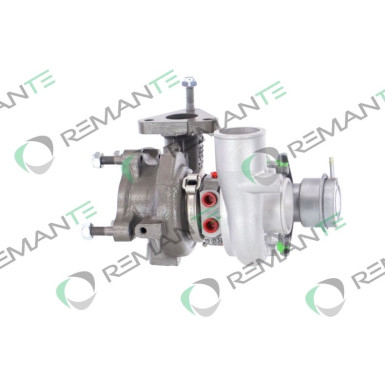 Lader, Aufladung 003-001-000308R