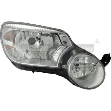 TYC Hauptscheinwerfer TYC Hauptscheinwerfer