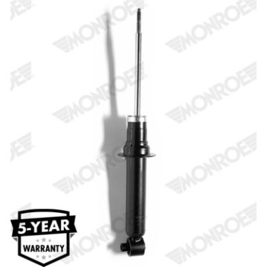 MONROE ORIGINAL-Gasdämpfer HA | BMW E24,E28 75 | 26624