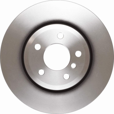 Bremsscheibe Bmw P. X3 TRW SINGLE DF4392S Bremsscheibe Bmw P. X3 TRW SINGLE DF4392S