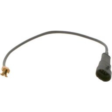 1 987 474 575 Warnkontakt, Bremsbelagverschleiß