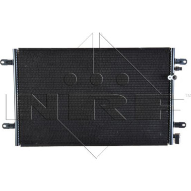 Kondensator, Klimaanlage EASY FIT 35605