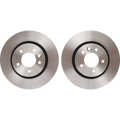 Bremsscheibe Land Rover P. Discovery 04- 2.7Td/Range 04 DF4790