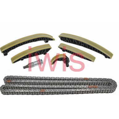 STEUERKETTENSATZ | IWI59110SET STEUERKETTENSATZ | IWI59110SET