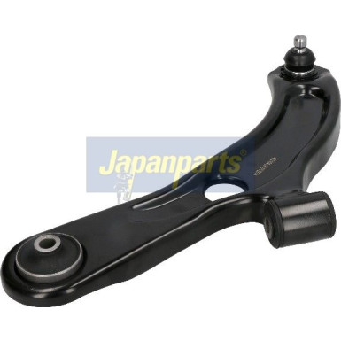 Lenker, Radaufhängung BS-810L