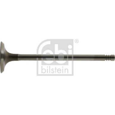FEBI BILSTEIN Saugventil