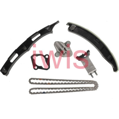 STEUERKETTENSATZ | IWI59504SET STEUERKETTENSATZ | IWI59504SET