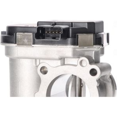 NISSENS Drosselklappenstutzen 955291 FIRST FIT