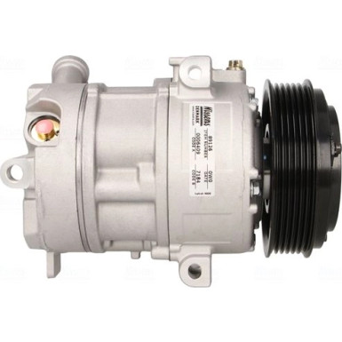Kompressor PKW | OPEL CORSA D CDTI 06 | 89126