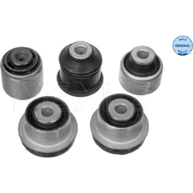 12 316 014 Rep.Satz Achsk. HA li/re AUDI A4 00 MEYLE-ORIGINAL-KIT: Better solution for you 100 505 1008/S 12 316 014 Rep.Satz Achsk. HA li/re AUDI A4 00 MEYLE-ORIGINAL-KIT: Better solution for you 100 505 1008/S