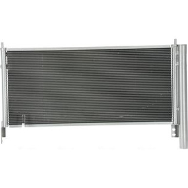 Kondensator PKW TOYOTA PRIUS 1.8 09 FIRST FIT 940175