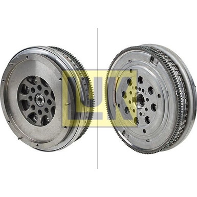 Zweimassenschwungrad MERCEDES C-Klasse 13 LuK DMF 415 0712 10