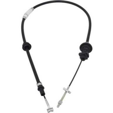 KAMOKA Seilzug, Kupplungsbetätigung LC147