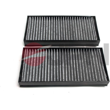 JPN Filter, Innenraumluft