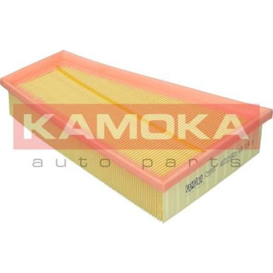 KAMOKA Luftfilter | F255901