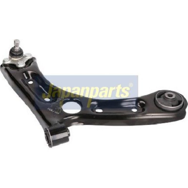 Lenker, Radaufhängung BS-H73R