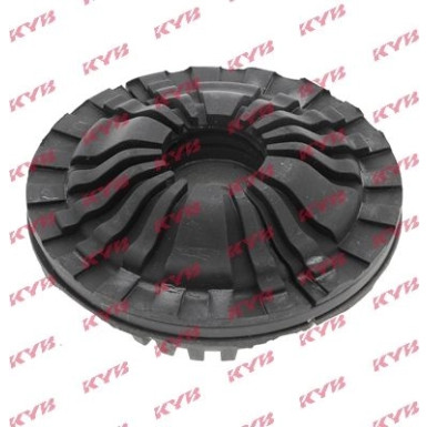 Lager - Radaufhängung. Audi P. A4, A5, Q5 1,8-3,2 06/07- Le/Pr Suspension Mounting Kit SM5784