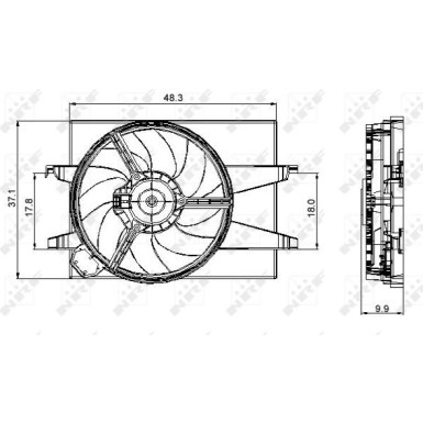 L Fter, Motork Hlung | BHS205E