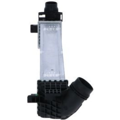 Ladeluftkühler | 30967 Ladeluftkühler | 30967