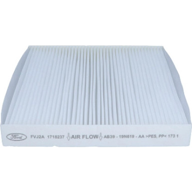 Innenraumfilter Ford Ranger 2.0-3.2 11 | 1718237