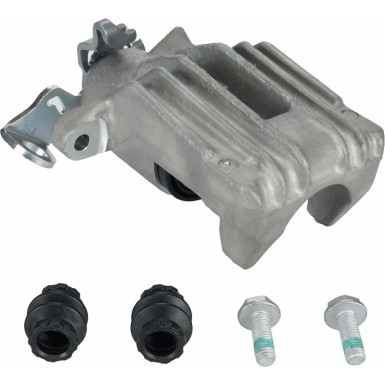 Tauschbremssattel HA re SEAT,SKODA,VW Golf IV 99 BHN203E Tauschbremssattel HA re SEAT,SKODA,VW Golf IV 99 BHN203E