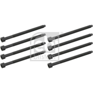 26423 Zylinderkopfschraubensatz