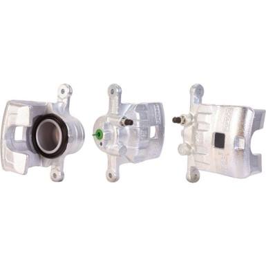 Tauschbremssattel | MAZDA 2 II 1.3 07 | 3123620 Tauschbremssattel | MAZDA 2 II 1.3 07 | 3123620