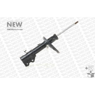 MONROE OESpectrum VA li | PEUGEOT 508 10 | 742193SP