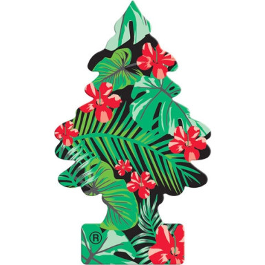 88954504 Wunderbaum Jungle Fever 1 Stk