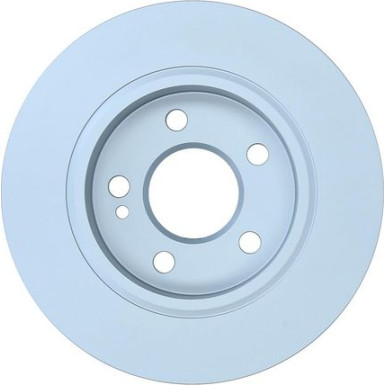 KAMOKA Bremsscheibe | 103405