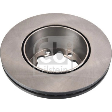 FEBI BILSTEIN Bremsscheibe 174451