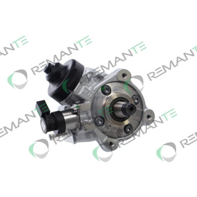 002-002-000571R Hochdruckpumpe