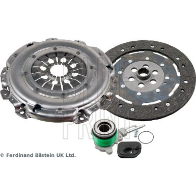 BluePrint Kupplungssatz ADF123067 BluePrint Kupplungssatz ADF123067